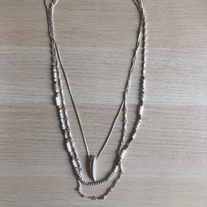 Tiburon necklace